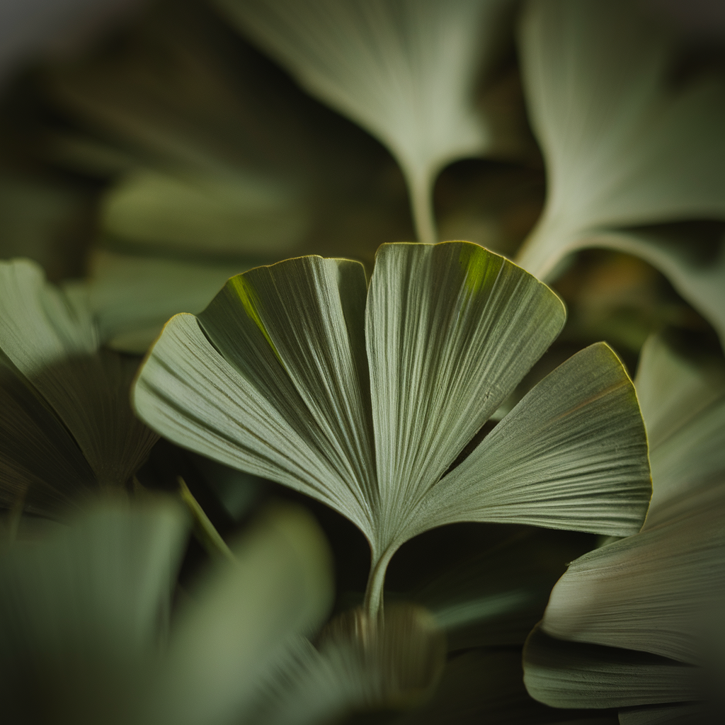 Ginkgo Biloba