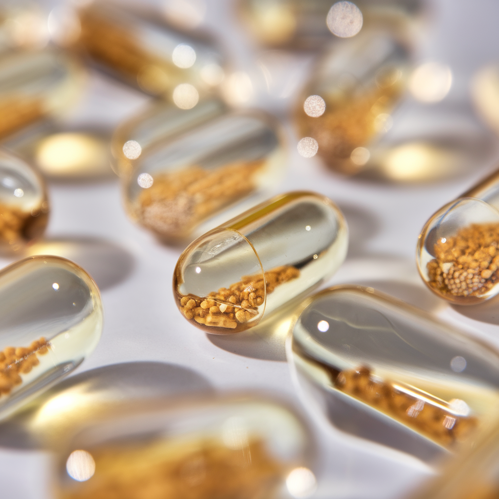 Phosphatidylserine